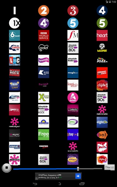 British Radios - Preview 5