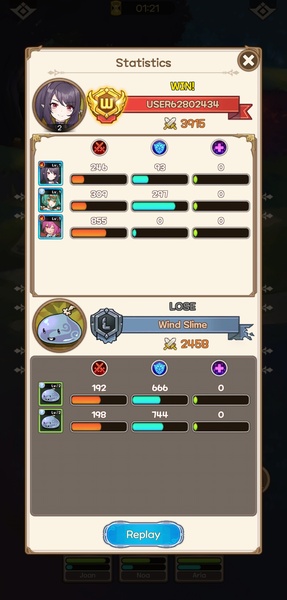 Princess Tale - Preview 17