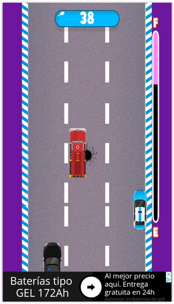 Real Car Racing Adventure - Preview 9