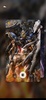 Gundam Wallpaper Live HD screenshot 1