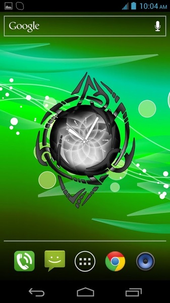Tatu-clock HD - Preview 3