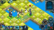 Heroes of War Magic screenshot 7