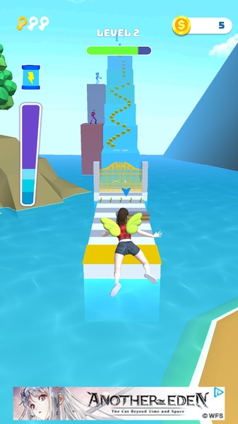 Body Boxing Race 3D - Preview 2