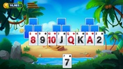 Solitaire screenshot 9