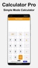 Calculator Pro screenshot 4