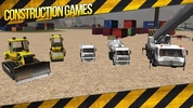 Construction Simulator 3D screenshot 6