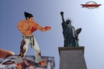 Tekken Card AR screenshot 5