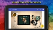 Photo Frames: picture frames screenshot 1