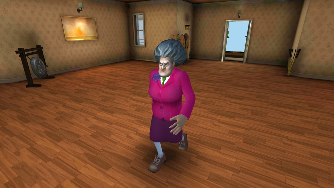 Scary Teacher 3D - Preview 17