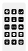 OS 16 Dark Theme/Icon Pack screenshot 2