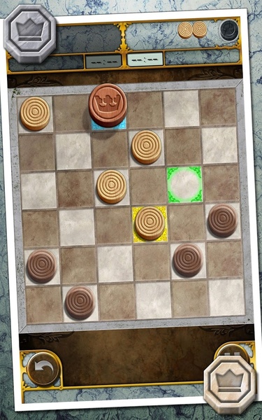 Checkers Elite para Android - Baixe o APK na Uptodown