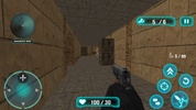 Sniper Surgical Strike Terrorist screenshot 11