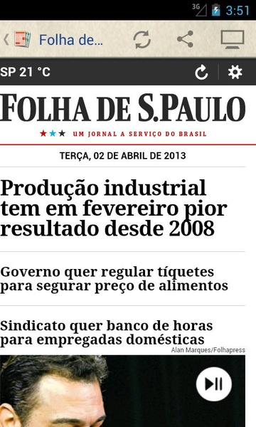 Jornal do Brasil - Preview 7