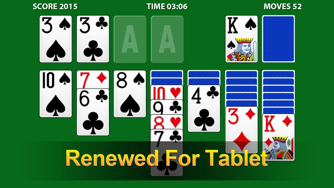 Solitaire Lite - Preview 4