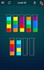 Water Sort Puzzle - Color Game screenshot 4