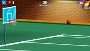 Basketball Shoot screenshot 5