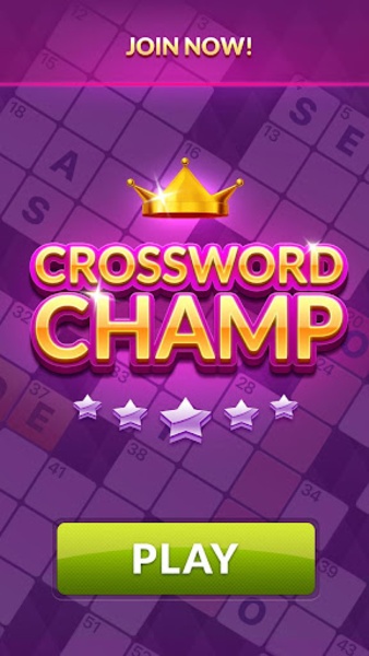 Crossword Champ - Preview 1