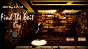 Scary Maze Game: Evil screenshot 4