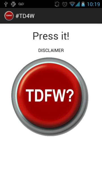 #TD4W - Preview 3
