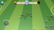 Dream Football screenshot 2