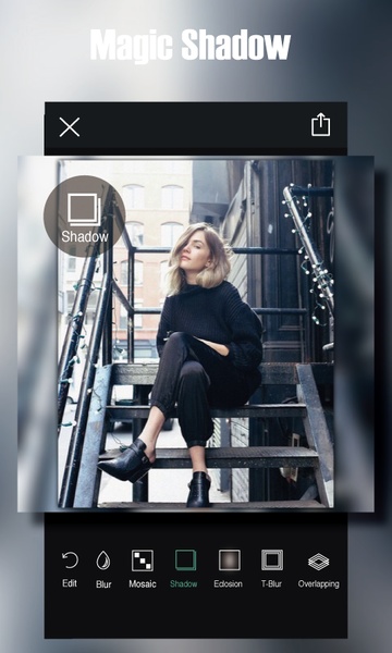 SquarePhoto - Preview 6