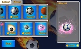 Super Goalkeeper screenshot 4