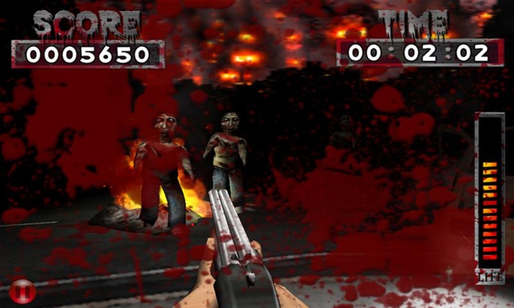 Ambush Zombie Free - Preview 5