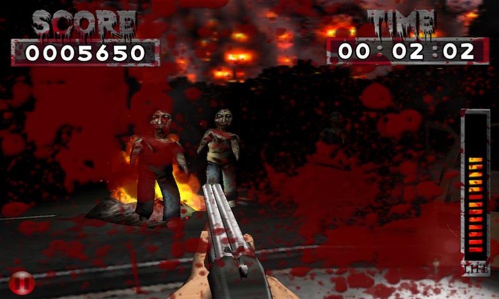 Zombie Last Castle Jogo -Jogue online no Y8.com