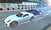 Bugatti VS Pontiac screenshot 2