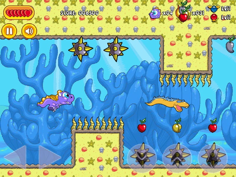 Run Hopy Run - Preview 6