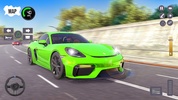 Epic Car Simulator 3D: 911 Gt screenshot 2