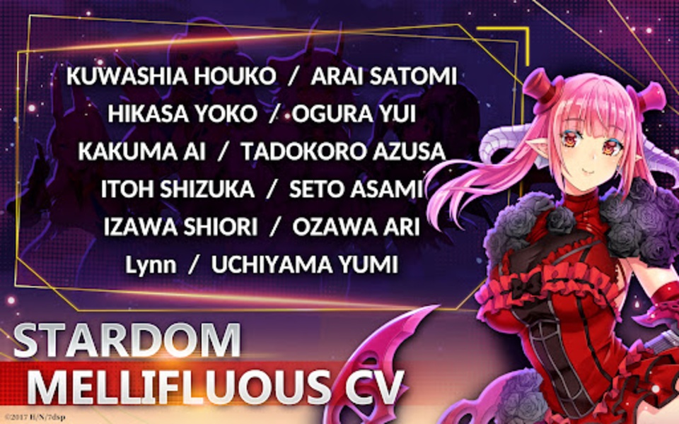 Seven Mortal Sins X-TASY - Preview 6
