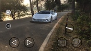 AR Real Driving - Augmented Re screenshot 21