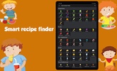 Recipes For Kids screenshot 3