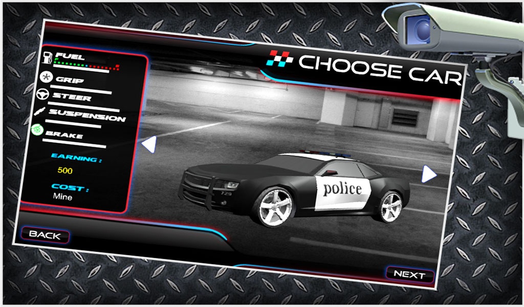 Traffic Police Speed Camera 3D - Preview 4