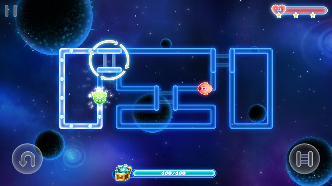 Gem Raiders - Preview 6