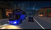 City Bus Simulator 2016 screenshot 10