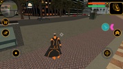 Naxeex Superhero screenshot 3