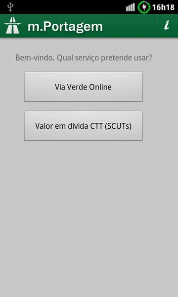 m.Portagem - Preview 4