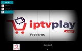 IPTV Player screenshot 8