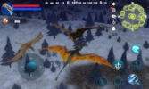 Dimorphodon Simulator screenshot 18