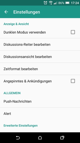 Android-Hilfe.de - Preview 1