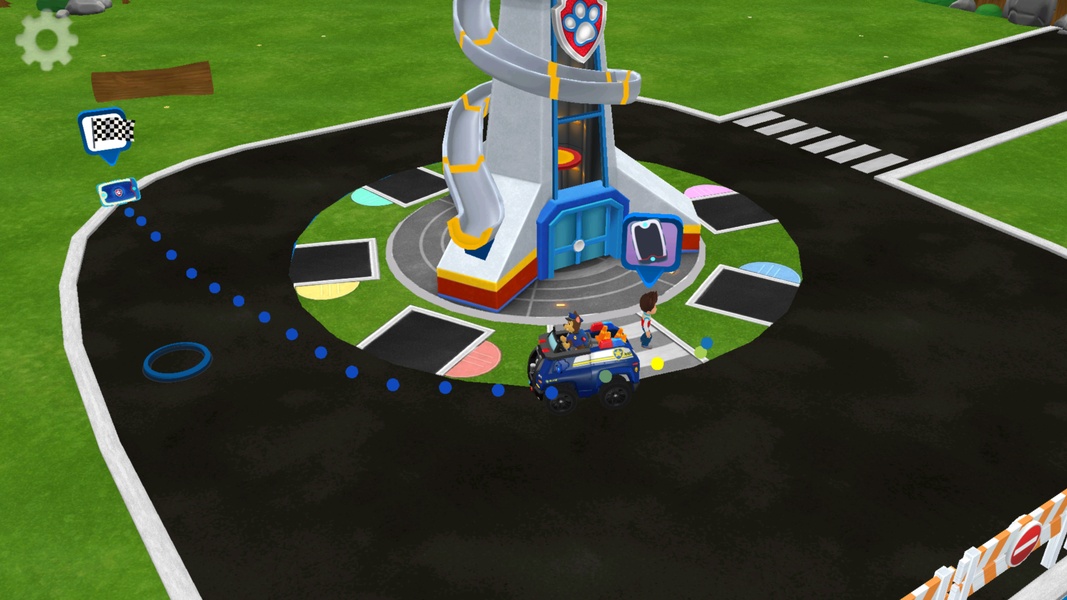 PAW Patrol Rescue World - Preview 5