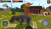 Hippo Simulator screenshot 4