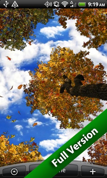 Falling Leaves FREE - Preview 3