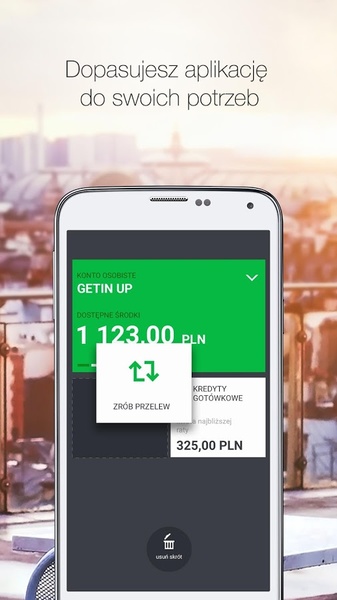 Getin Mobile - Preview 3