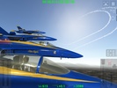 Blue Angels: Aerobatic Flight Simulator screenshot 3