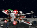 Lego Star Wars II screenshot 2