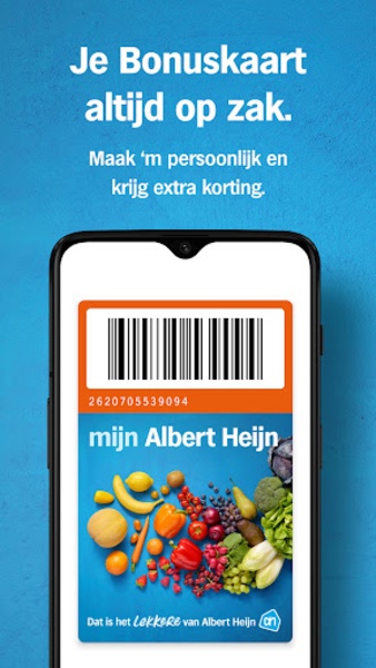 Albert Heijn - Preview 18