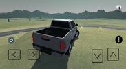 Driving Off Road Cruiser 4x4 screenshot 3